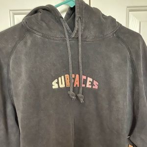 Surfaces Merch Sweatshirt